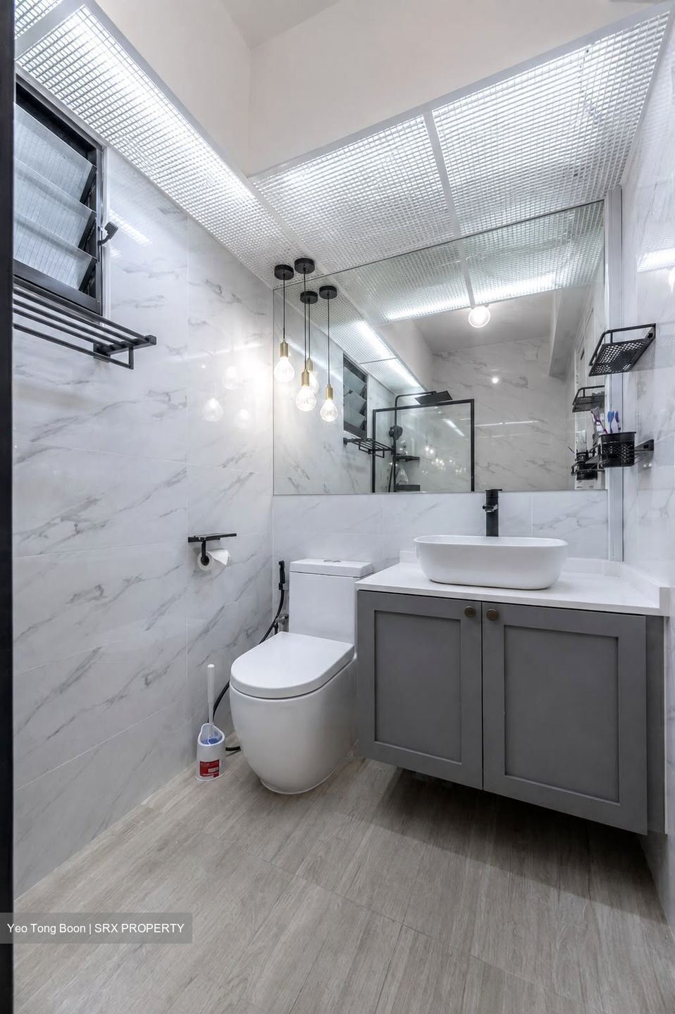 Blk 818C Keat Hong Mirage (Choa Chu Kang), HDB 5 Rooms #597762311
